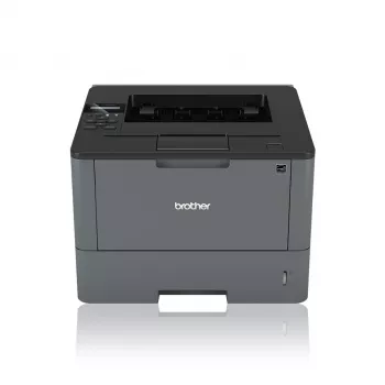 Impressora laser Brother HL-L5000D 1200 x 1200 DPI A4