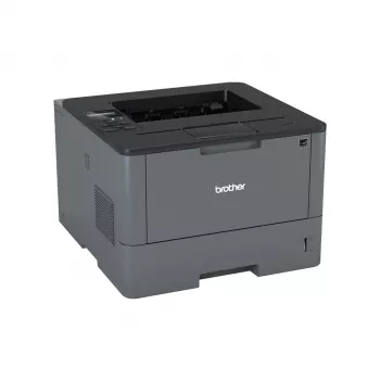 Impressora laser Brother HL-L5000D 1200 x 1200 DPI A4