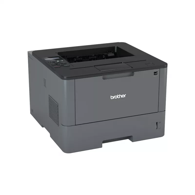 Impressora laser Brother HL-L5000D 1200 x 1200 DPI A4