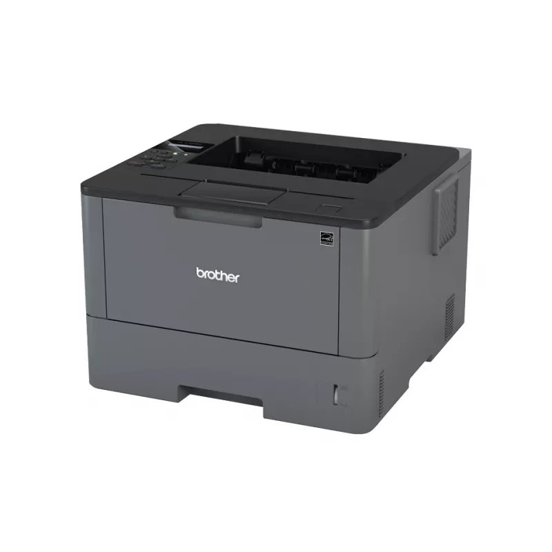 Impressora laser Brother HL-L5000D 1200 x 1200 DPI A4