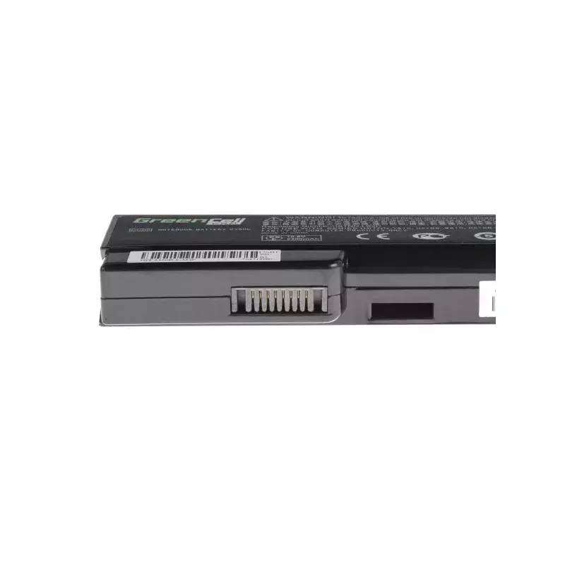 Bateria Green Cell HP50PRO para EliteBook 8460p 8460w 8470p 8560p 8570p ProBook 6460b 6560b 6570b