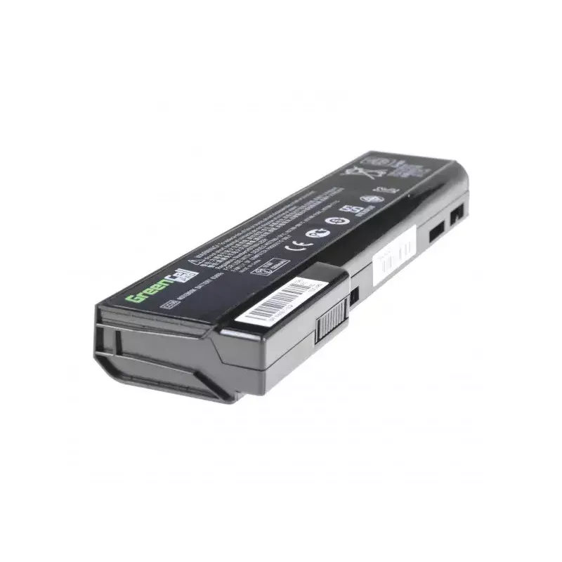 Bateria Green Cell HP50PRO para EliteBook 8460p 8460w 8470p 8560p 8570p ProBook 6460b 6560b 6570b