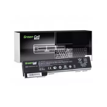 Bateria Green Cell HP50PRO para EliteBook 8460p 8460w 8470p 8560p 8570p ProBook 6460b 6560b 6570b