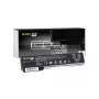Bateria Green Cell HP50PRO para EliteBook 8460p 8460w 8470p 8560p 8570p ProBook 6460b 6560b 6570b