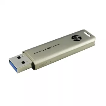 Pen drive USB HP x796w 256 GB USB Type-A 3.2 Gen 1 (3.1 Gen 1) Prateado