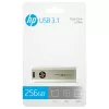 Pen drive USB HP x796w 256 GB USB Type-A 3.2 Gen 1 (3.1 Gen 1) Prateado