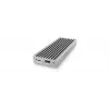 Caixa para SSD ICY BOX IB-1817Ma-C31 Prateado M.2