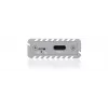 Caixa para SSD ICY BOX IB-1817Ma-C31 Prateado M.2