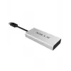 ICY BOX IB-AC6104 USB 3.2 Gen 1 (3.1 Gen 1) Type-A 5000 Mbit/s branco