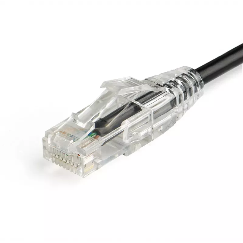 StarTech.com Cabo de consola USB Cisco de 1,8 m – USB para RJ45