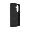dbramante1928 IMSSBL006463 Iceland Pro Qi2 Kick capa para Samsung Galaxy S25, preta