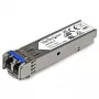 StarTech.com J4859CST módulo transcetor SFP compatível com HP J4859C, 1000BASE-LX, SM/MM LC, DDM, 10 km/550 m, 1310 nm