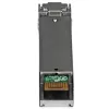 StarTech.com J4859CST módulo transcetor SFP compatível com HP J4859C, 1000BASE-LX, SM/MM LC, DDM, 10 km/550 m, 1310 nm