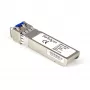 StarTech.com Módulo SFP+ compatível com HPE J9151E – 10GBASE-LR – transceptor de fibra ótica monomodo 10GbE – 10GE Gigabit Ethernet SFP+ – LC 10km – 1310nm – DDM HPE 2930F, 8325, 3810M