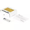 StarTech.com Módulo SFP+ compatível com HPE J9151E – 10GBASE-LR – transceptor de fibra ótica monomodo 10GbE – 10GE Gigabit Ethernet SFP+ – LC 10km – 1310nm – DDM HPE 2930F, 8325, 3810M