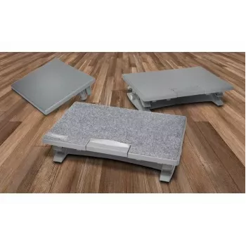 Kensington SmartFit SoleMate Pro apoio de pés ergonómico