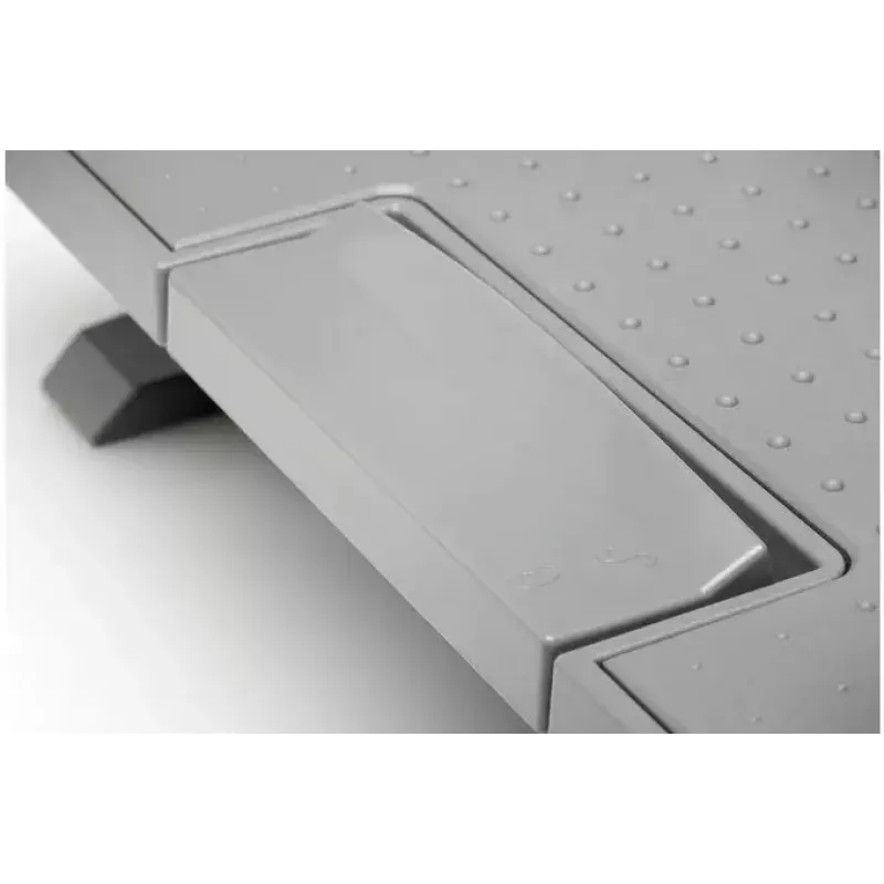 Kensington SmartFit SoleMate Pro apoio de pés ergonómico