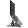Kensington SmartFit Easy Riser Go – suporte ergonómico ajustável para portátil e base de arrefecimento para portáteis até 17 polegadas