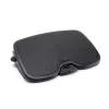 Kensington SmartFit Solemate Plus apoio de pés - preto