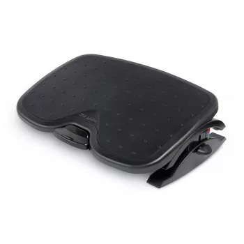 Kensington SmartFit Solemate Plus apoio de pés - preto
