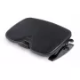 Kensington SmartFit Solemate Plus apoio de pés - preto