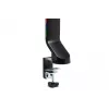 Braço para monitor Kensington K55512WW Space Saving Single