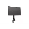Braço para monitor Kensington K55512WW Space Saving Single