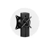 Braço para monitor Kensington K55512WW Space Saving Single