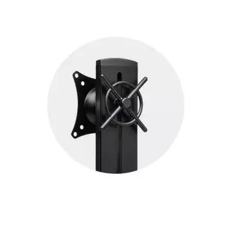 Braço para monitor Kensington K55512WW Space Saving Single