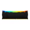Kingston Technology FURY 16GB 3600MT/s DDR4 CL16 DIMM (Kit de 2) Renegade RGB