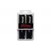 Kingston Technology FURY Beast 64GB 5600MT/s DDR5 CL36 DIMM (Kit de 2) preto