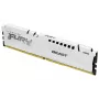 Kingston Technology FURY Beast 32GB 5600MT/s DDR5 CL36 DIMM branco EXPO