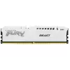 Kingston Technology FURY Beast 32GB 5600MT/s DDR5 CL36 DIMM branco EXPO