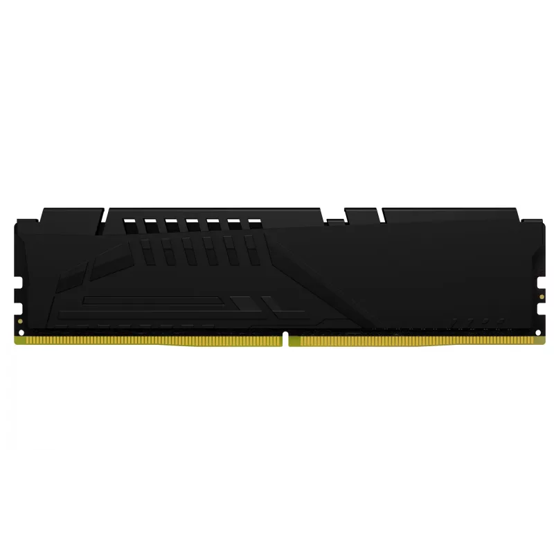 Kingston Technology FURY Beast 32 GB 6000 MT/s DDR5 CL36 DIMM preto