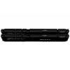 Kingston Technology FURY Beast 64GB 6000MT/s DDR5 CL36 DIMM (Kit de 2) preto
