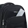 StarTech.com suporte de laptop dobrável, suporte de laptop ergonómico portátil com altura ajustável, estrutura de alumínio ventilada suporta 10 kg, inclinável/elevável/angular para laptop/tablet, design dobrável