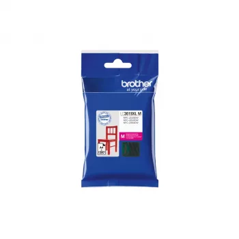 Brother LC-3619XLM cartucho de tinta 1 unid. original magenta