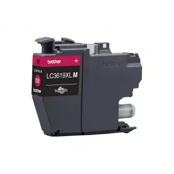 Brother LC-3619XLM cartucho de tinta 1 unid. original magenta