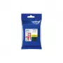Brother LC-3619XLY cartucho de tinta 1 unid. original amarelo