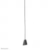 Neomounts LED-W600preto suporte de parede para TV 37-75 polegadas - ultraplano