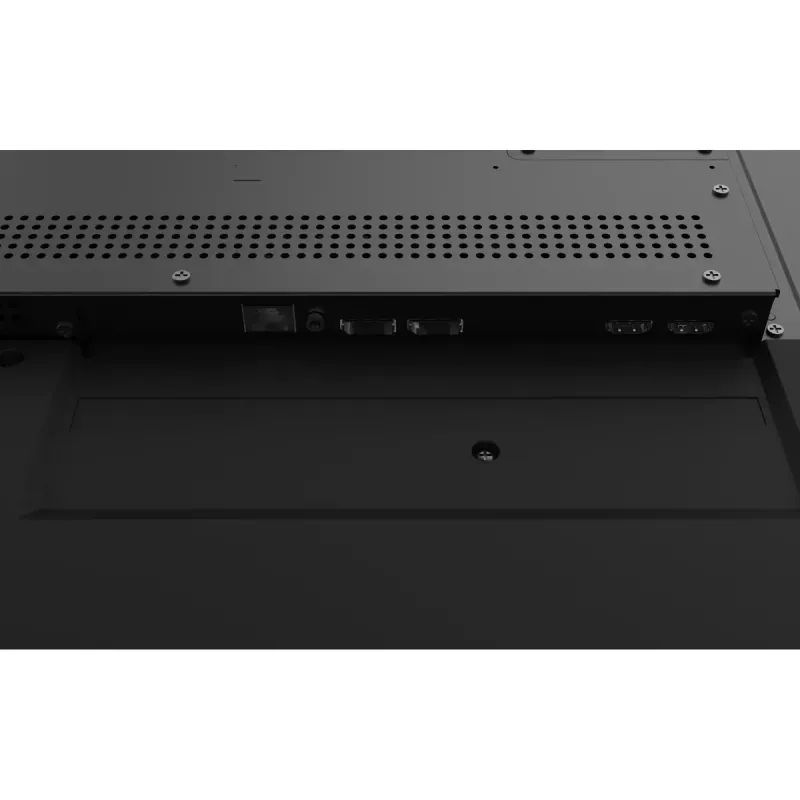 iiyama LH8665UHSB-B1 ecrã de sinalização quiosque 2,18 m (86 polegadas) LED Wi-Fi 800 cd/m² 4K Ultra HD preto processador integrado Android 11 24/7