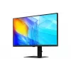 Samsung S80D monitor de computador 68,6 cm (27 polegadas) 3840 x 2160 píxeis 4K Ultra HD LCD preto