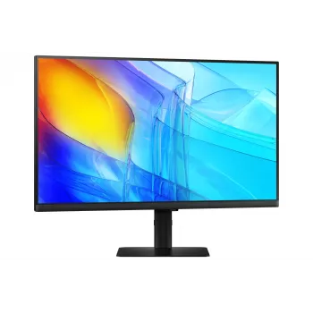 Samsung S80D monitor de computador 81,3 cm (32 polegadas) 3840 x 2160 píxeis 4K Ultra HD LCD preto
