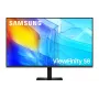 Samsung S80D monitor de computador 94 cm (37 polegadas) 3840 x 2160 píxeis 4K Ultra HD LCD preto