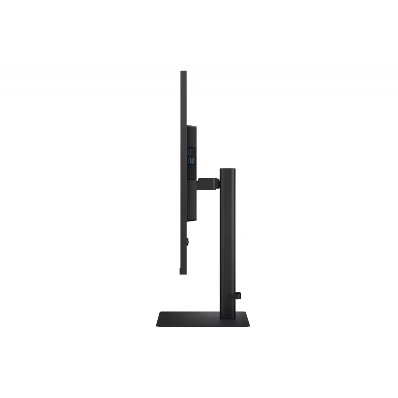 Samsung S80D monitor de computador 94 cm (37 polegadas) 3840 x 2160 píxeis 4K Ultra HD LCD preto