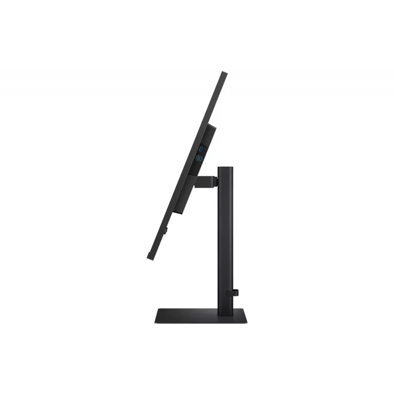 Samsung S80D monitor de computador 94 cm (37 polegadas) 3840 x 2160 píxeis 4K Ultra HD LCD preto