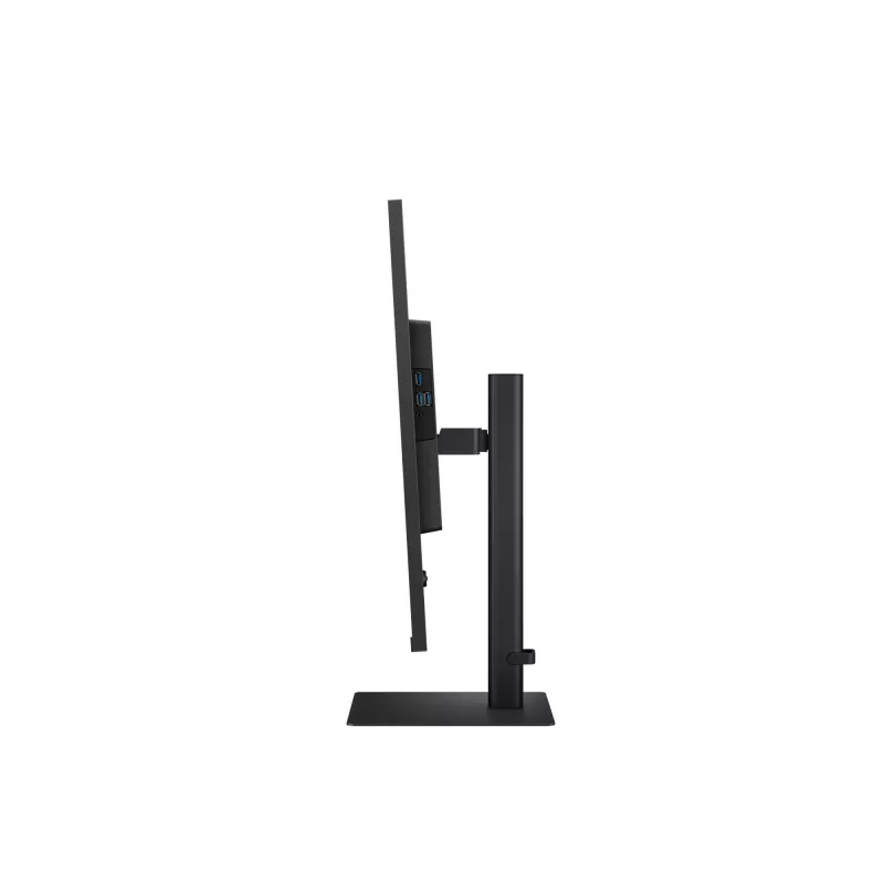 Samsung S80D monitor de computador 94 cm (37 polegadas) 3840 x 2160 píxeis 4K Ultra HD LCD preto