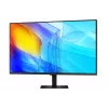 Samsung S80D monitor de computador 94 cm (37 polegadas) 3840 x 2160 píxeis 4K Ultra HD LCD preto