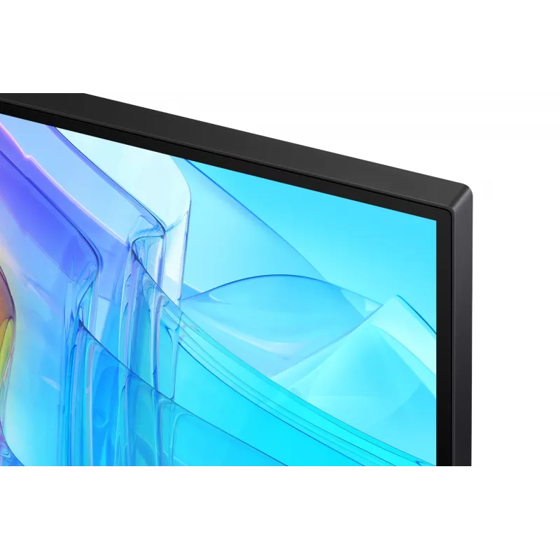 Samsung S80D monitor de computador 94 cm (37 polegadas) 3840 x 2160 píxeis 4K Ultra HD LCD preto