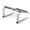 StarTech.com suporte de laptop ajustável – alta capacidade – 3 definições de altura